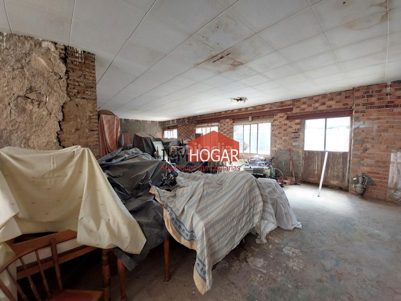 Foto d1f0db94-71e7-45c6-aa20-feff1ab93b8e. Pis a Murallas Ávila