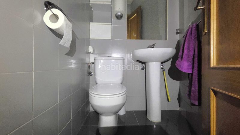 Foto 1e4f43de-e9d0-478f-b516-13dd6b0bc30a. Local comercial a Centro Ávila