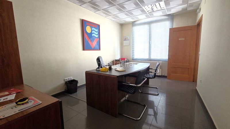 Foto 1fd2c070-e685-4275-9ec4-0138a7934223. Local comercial a Centro Ávila