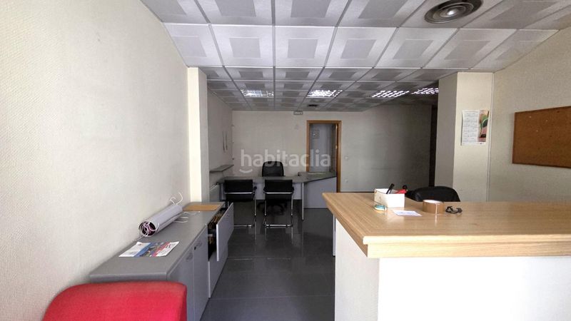 Foto 2ec6c8b2-b2ed-400a-b05b-14d0328f463e. Local comercial a Centro Ávila