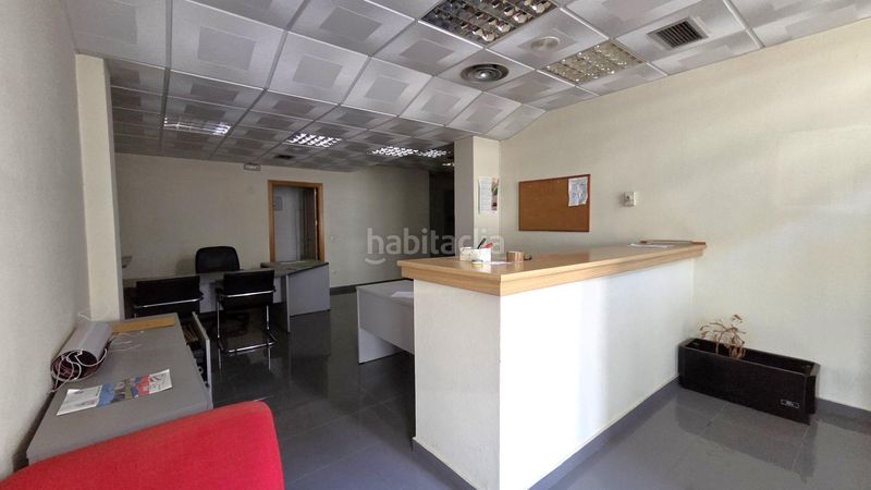 Foto 4814a28e-f3c2-4348-b6cd-3b9e0780116b. Local comercial a Centro Ávila