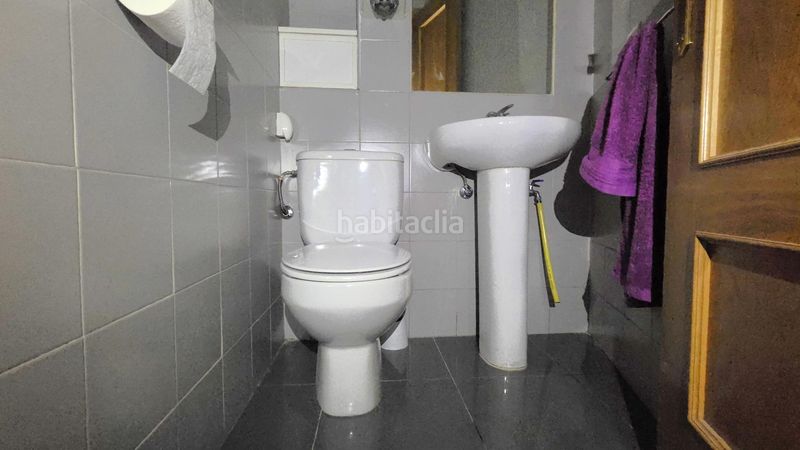 Foto 6ac2e7dc-8168-440a-8782-bebe0027a05c. Local comercial a Centro Ávila