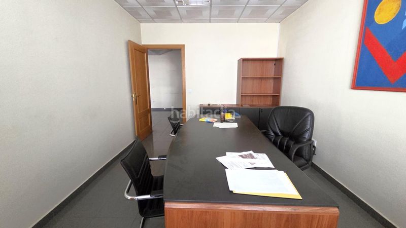 Foto aabc677d-7ea0-439e-8762-c922677929a0. Local comercial a Centro Ávila