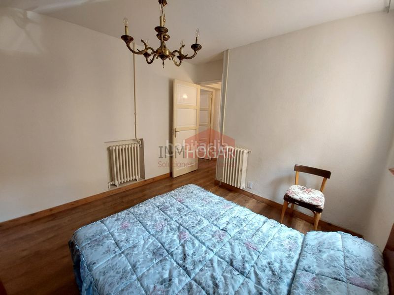 Foto 00f4a2cf-6c4f-43fd-a02b-9cdc2d9a76ec. Pis amb calefacció a San Antonio Ávila