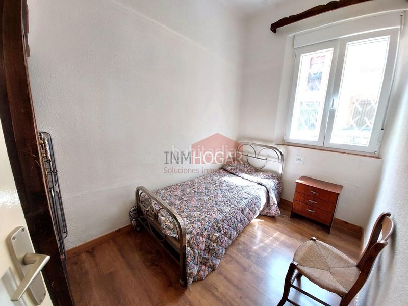 Foto 7c4eb2c2-abc2-4b51-8eeb-46b02a0bc909. Pis amb calefacció a San Antonio Ávila