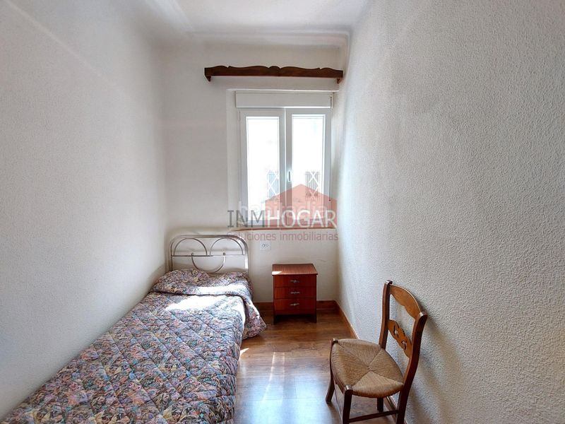 Foto 8a756041-9259-44bb-8f3b-131045aa91c8. Pis amb calefacció a San Antonio Ávila