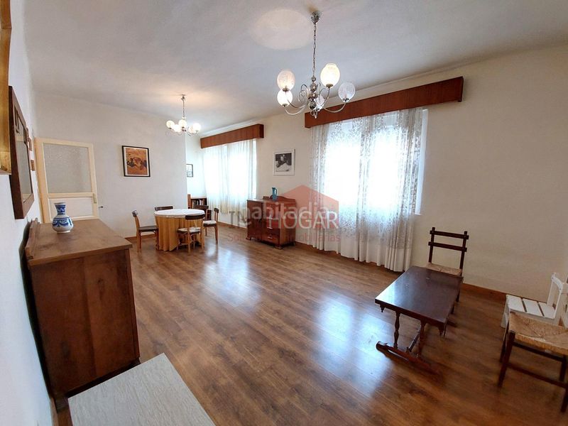 Foto 939ae670-4938-4972-9f29-c4e69ee75ff0. Pis amb calefacció a San Antonio Ávila