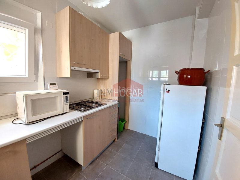 Foto a64b21ee-a025-4d5b-8db5-007912771c39. Pis amb calefacció a San Antonio Ávila