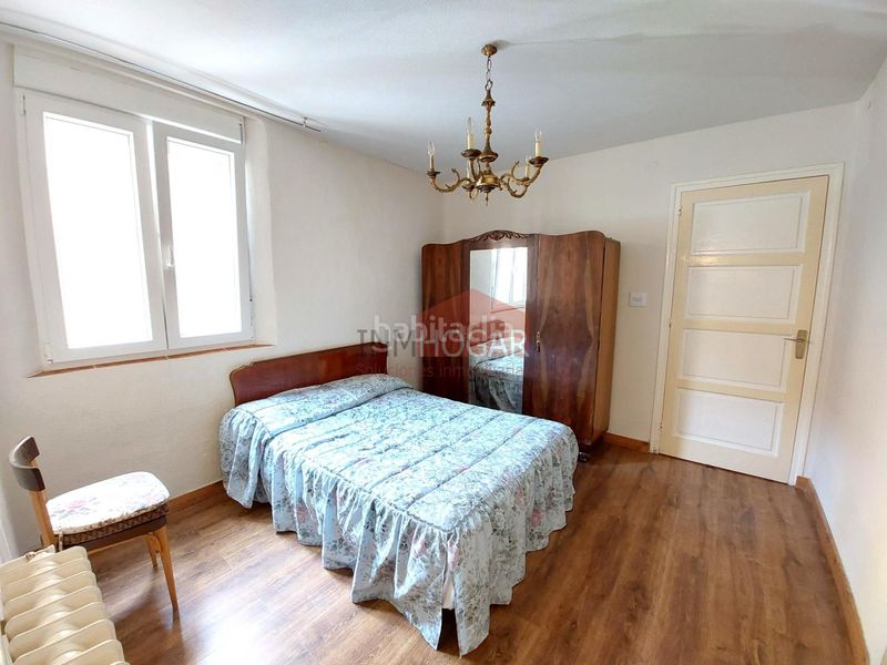 Foto aebec9dd-ba58-4d17-9014-6d0586885218. Pis amb calefacció a San Antonio Ávila