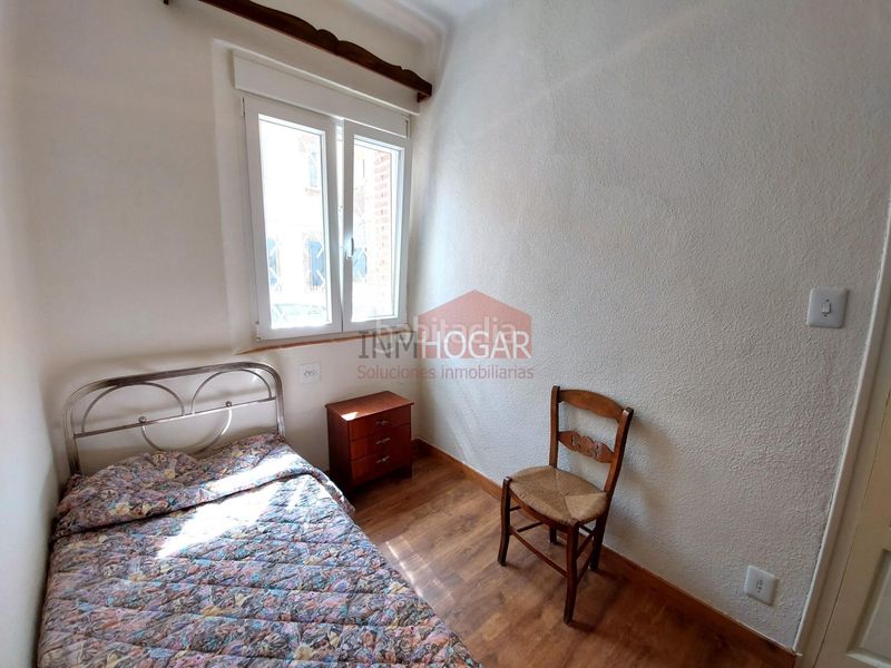 Foto b59666f6-3a28-497a-9711-e24f8594200b. Pis amb calefacció a San Antonio Ávila