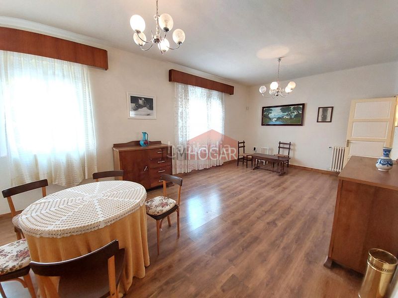 Foto ba8c6564-2392-405d-a575-663e340544a0. Pis amb calefacció a San Antonio Ávila