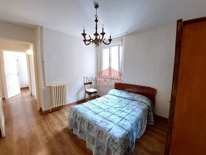 Foto cb023c60-2dbf-4180-83a3-fc7b6db62a0e. Pis amb calefacció a San Antonio Ávila