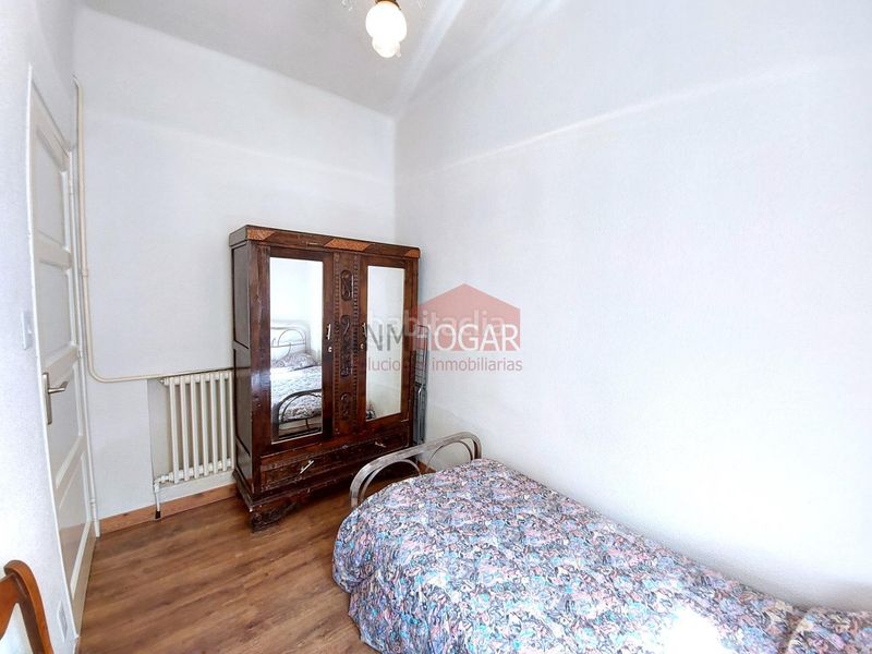 Foto d8915f54-c71a-4d52-9031-c6d346d9e430. Pis amb calefacció a San Antonio Ávila