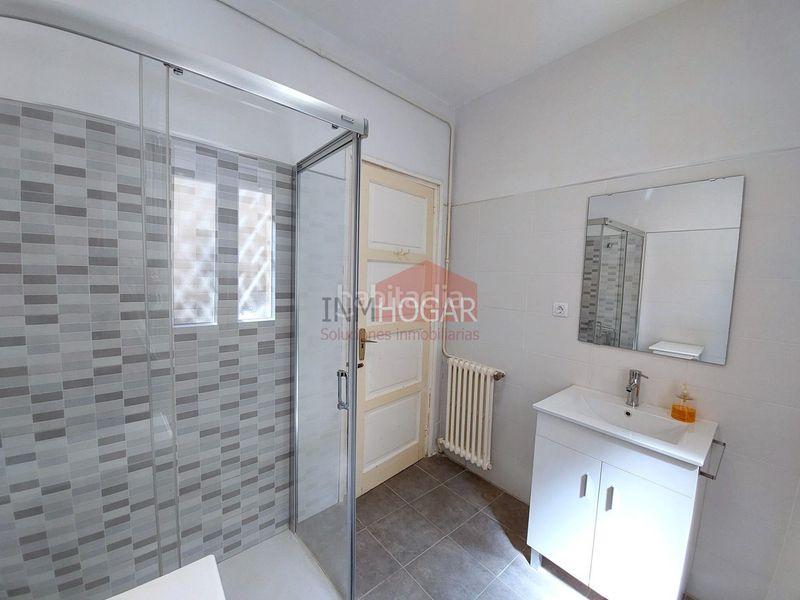 Foto e317a4ca-b87e-418b-baae-58c8bf0737da. Pis amb calefacció a San Antonio Ávila