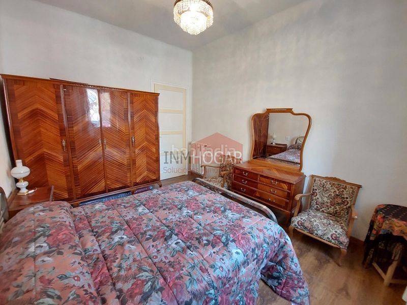 Foto fe445340-2075-4972-bf69-ab6f06ae9052. Pis amb calefacció a San Antonio Ávila