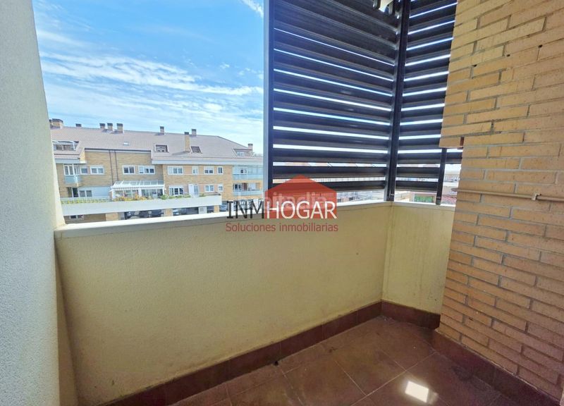 Foto 1c63e881-a23f-4544-b795-239d1a7f4f78. Pis amb calefacció aparcament piscina a Hervencias Altas - El Pinar Ávila