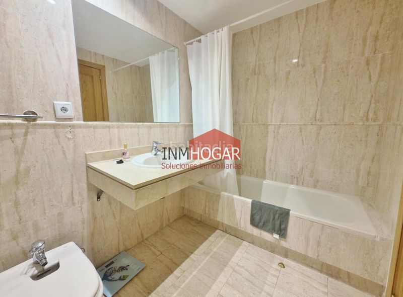 Foto 50b79771-843c-42ba-a34b-94a821839cb0. Pis amb calefacció aparcament piscina a Hervencias Altas - El Pinar Ávila
