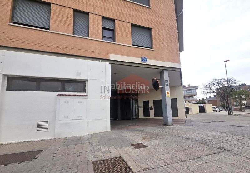 Foto a5502458-9296-46c6-8e93-aaeb8313ab9d. Pis amb calefacció aparcament piscina a Hervencias Altas - El Pinar Ávila