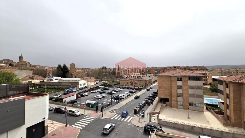 Foto 006df106-eb48-4a26-b221-8b17bd9c2ba0. Pis amb calefacció aparcament a Sur Ávila