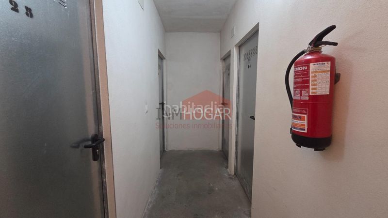 Foto 1d0e05ef-e0ab-4d2b-ab33-bcd9fccea3ab. Pis amb calefacció aparcament a Sur Ávila