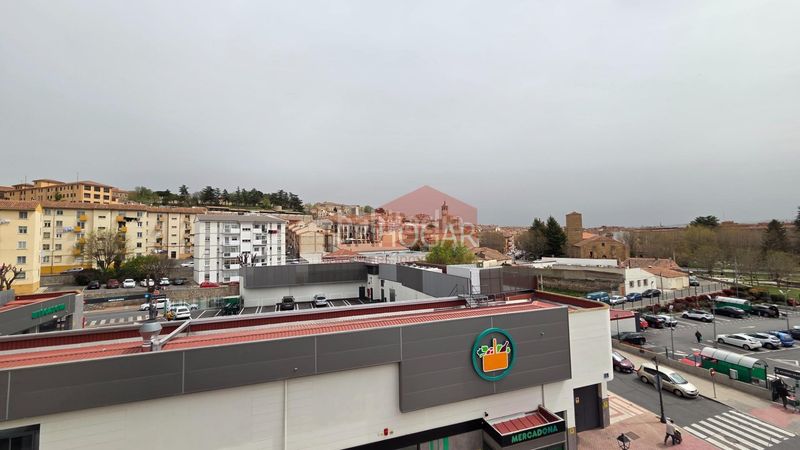 Foto 580cf6e4-2610-4b43-ae2a-4afeb48ade87. Pis amb calefacció aparcament a Sur Ávila