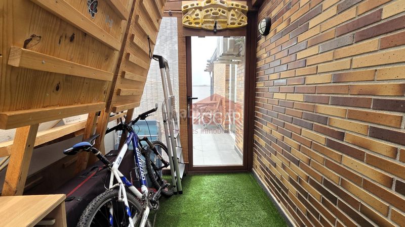 Foto 95a317e9-c57c-44c7-93bd-8f076735044d. Pis amb calefacció aparcament a Sur Ávila