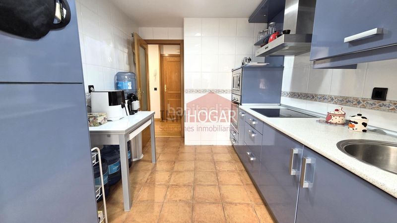 Foto ac248a94-a5be-4ea6-9c60-dac5e2ae2405. Pis amb calefacció aparcament a Sur Ávila