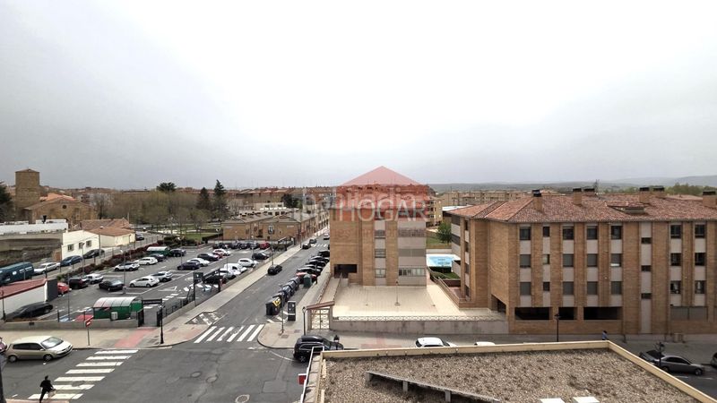 Foto ee837a53-c30d-403e-a4f0-ee5a5a725013. Pis amb calefacció aparcament a Sur Ávila