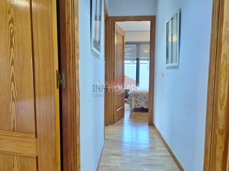 Foto 054d0006-df9d-4156-a141-3bfa0d87d5f7. Pis amb calefacció aparcament a Sur Ávila