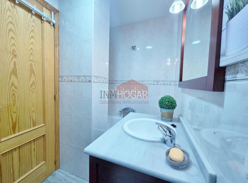 Foto a92945f6-2104-411a-abf1-f0d1b48a7ae9. Pis amb calefacció aparcament a Sur Ávila