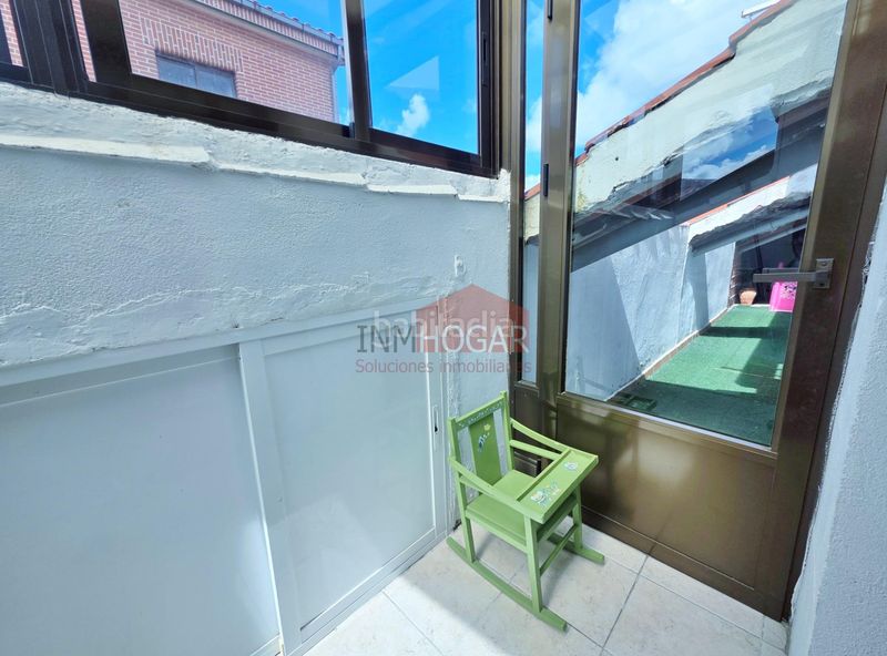 Foto aa261575-bd6d-4da1-bed2-4a93d65190b3. Pis amb calefacció aparcament a Sur Ávila