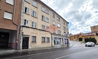 Flat in Centro. Vivienda a la venta en la zona centro de ávila
