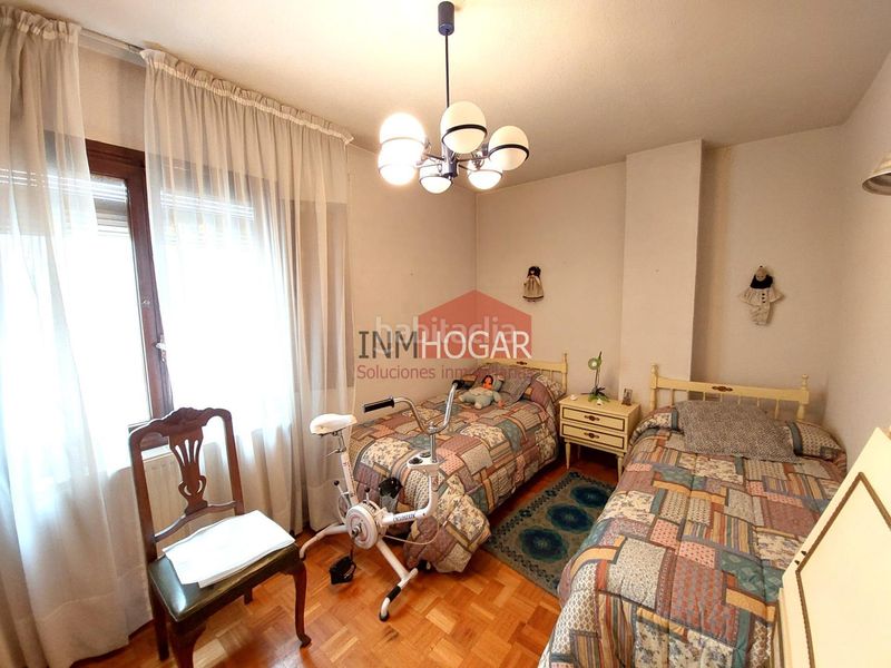 Foto 3a036865-d4ff-4611-a508-59119d3489de. Pis amb calefacció a Arévalo