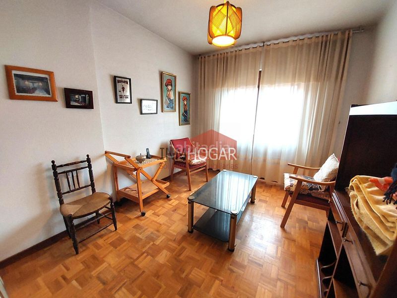 Foto 4fdf5b9e-a7af-414f-b0fe-65203153b9dd. Pis amb calefacció a Arévalo