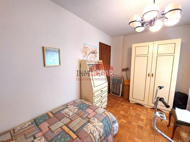 Foto 7c390bd4-7743-4ca3-9d2c-4c30e97bfe64. Pis amb calefacció a Arévalo