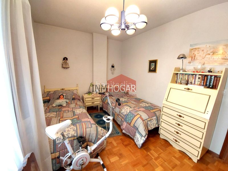 Foto a7dcf28f-9d84-4075-a5fe-82e3c3535934. Pis amb calefacció a Arévalo