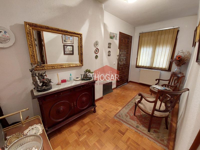 Foto bd2da948-f888-457f-b4d8-ea0a1473687b. Pis amb calefacció a Arévalo