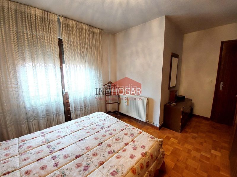 Foto bf6a6aef-64a0-4f1e-84b0-1b7a8aa0c33c. Pis amb calefacció a Arévalo