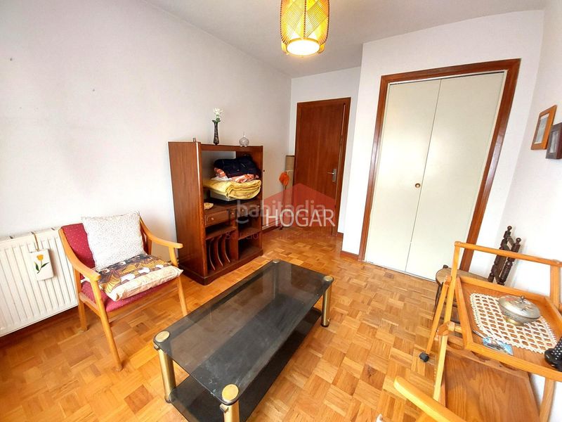 Foto c1d64921-468b-4115-8e0a-45c80d42c188. Pis amb calefacció a Arévalo