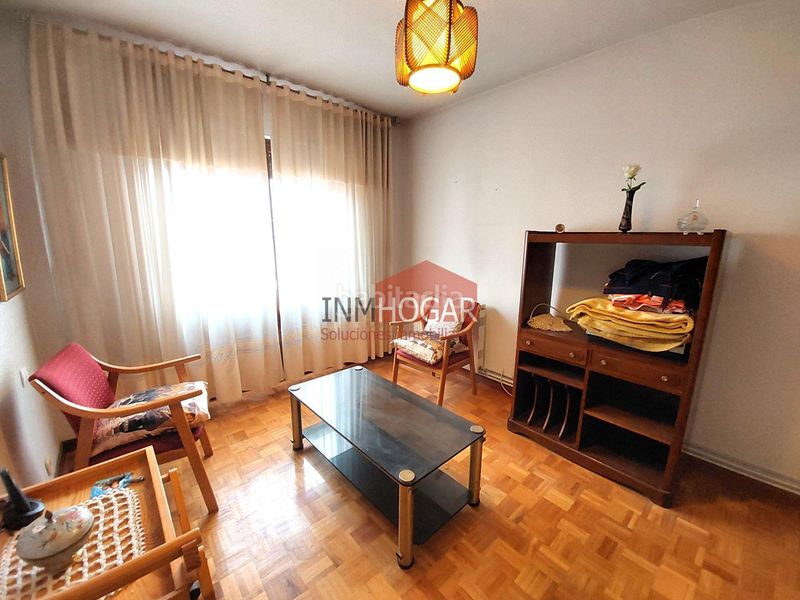 Foto c4d2f95a-71d4-4e8a-9bb6-1d3b2cdea543. Pis amb calefacció a Arévalo