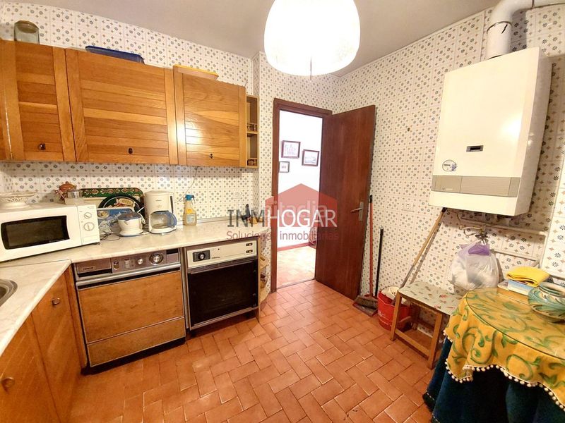Foto da3c5094-811d-4866-b681-d29a3ec97882. Pis amb calefacció a Arévalo