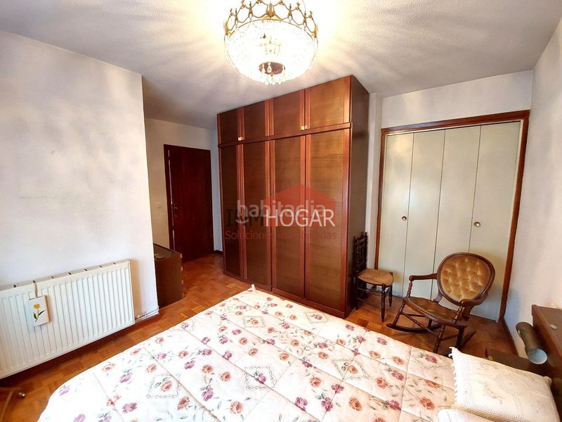 Foto fce5ff3b-7004-4895-9f18-cfe28eac49a0. Pis amb calefacció a Arévalo