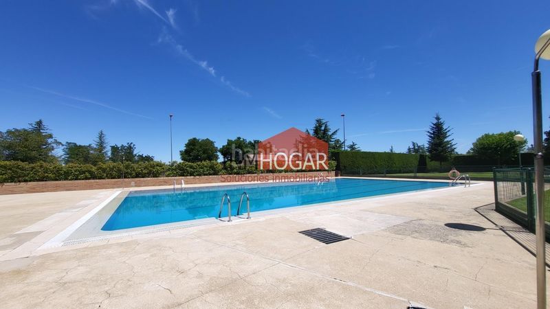Foto 944e6f8e-e1c1-4564-9c85-01ac5758831c. Pis amb calefacció aparcament piscina a Hervencias Altas - El Pinar Ávila