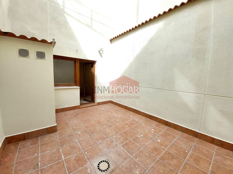 Foto aca0f26a-000f-4749-8274-5d549ab1e8ce. Dúplex amb calefacció a Arévalo