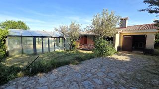 Chalet en Herradón de Pinares