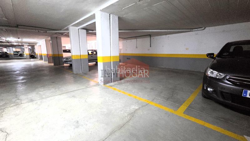 Foto 1883f974-5802-4a94-bd3f-72f4d88a1855. Pis amb calefacció aparcament a Sónsoles Ávila