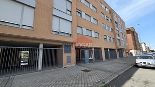 Piso en Sónsoles. Piso en derechos humanos