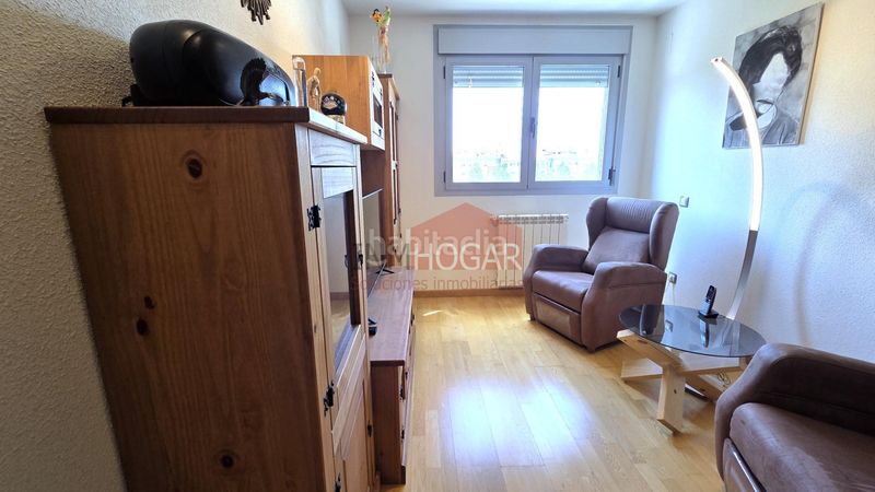 Foto e9c333f6-9e56-43af-a892-ecb3792068fb. Pis amb calefacció aparcament a Sónsoles Ávila