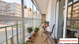 Appartamento in San Antonio. Vivienda en san pedro bautista