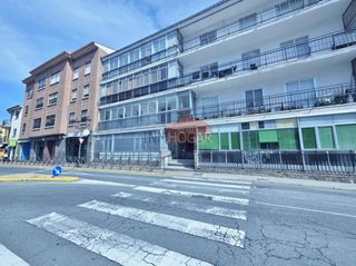 Pis a San Antonio. Vivienda en san pedro bautista